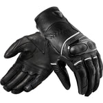 Rev It Hyperion H2O Leather Motorcycle Gloves