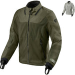 Rev It Territory Off-Road Jacket