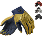 Rev It Massif Motocross Gloves