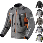 Rev It Sand 4 H2O Motorcycle Jacket