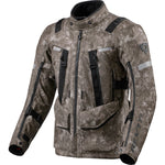 Rev It Sand 4 H2O Motorcycle Jacket