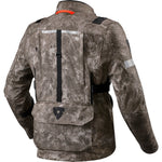 Rev It Sand 4 H2O Motorcycle Jacket