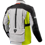 Rev It Sand 4 H2O Motorcycle Jacket