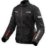 Rev It Sand 4 H2O Ladies Motorcycle Jacket