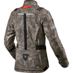 Rev It Sand 4 H2O Ladies Motorcycle Jacket