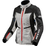 Rev It Sand 4 H2O Ladies Motorcycle Jacket