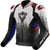 Rev It Quantum 2 Pro Air Leather Motorcycle Jacket