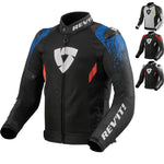 Rev It Quantum 2 Air Motorcycle Jacket