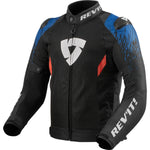 Rev It Quantum 2 Air Motorcycle Jacket