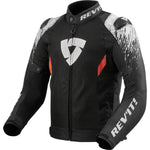 Rev It Quantum 2 Air Motorcycle Jacket