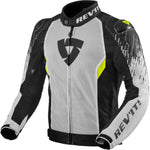 Rev It Quantum 2 Air Motorcycle Jacket