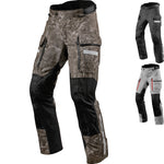 Rev It Sand 4 H2O Motorcycle Trousers