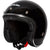 Spada Classic Plain Open Face Motorcycle Helmet