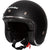 Spada Classic Plain Open Face Motorcycle Helmet