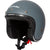 Spada Classic Plain Open Face Motorcycle Helmet