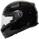 Spada Raiden Motorcycle Helmet & Visor