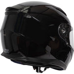 Spada Raiden Motorcycle Helmet & Visor