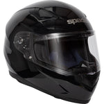 Spada Raiden Motorcycle Helmet & Visor