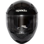 Spada Raiden Motorcycle Helmet & Visor