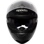 Spada Raiden Motorcycle Helmet & Visor