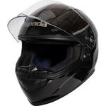 Spada Raiden Motorcycle Helmet & Visor