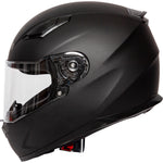 Spada Raiden Motorcycle Helmet & Visor