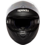 Spada Raiden Motorcycle Helmet & Visor