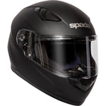 Spada Raiden Motorcycle Helmet & Visor