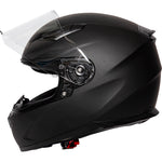 Spada Raiden Motorcycle Helmet & Visor