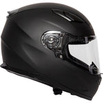 Spada Raiden Motorcycle Helmet & Visor