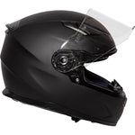 Spada Raiden Motorcycle Helmet & Visor