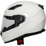 Spada Raiden Motorcycle Helmet & Visor