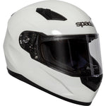 Spada Raiden Motorcycle Helmet & Visor