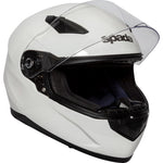 Spada Raiden Motorcycle Helmet & Visor