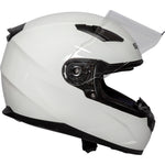 Spada Raiden Motorcycle Helmet & Visor