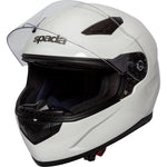 Spada Raiden Motorcycle Helmet & Visor