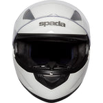 Spada Raiden Motorcycle Helmet & Visor