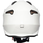 Spada Rock Open Face Motorcycle Helmet & Visor