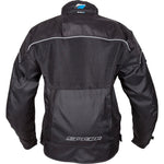 Spada Air Pro Seasons CE Motorcycle Jacket