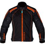 Spada Plaza CE WP Motorcycle Jacket