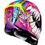 Icon Airframe Pro Beastie Bunny Motorcycle Helmet