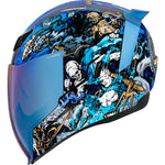 Icon Airflite 4Horsemen Motorcycle Helmet