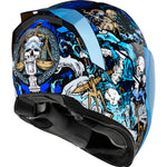 Icon Airflite 4Horsemen Motorcycle Helmet