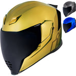 Icon Airflite MIPS Jewel Motorcycle Helmet