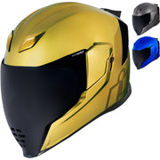 Icon Airflite MIPS Jewel Motorcycle Helmet