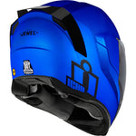 Icon Airflite MIPS Jewel Motorcycle Helmet