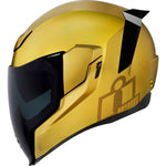 Icon Airflite MIPS Jewel Motorcycle Helmet