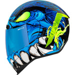 Icon Airform Manik'R Motorcycle Helmet