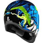 Icon Airform Manik'R Motorcycle Helmet