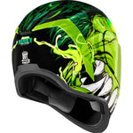 Icon Airform Manik'R Motorcycle Helmet